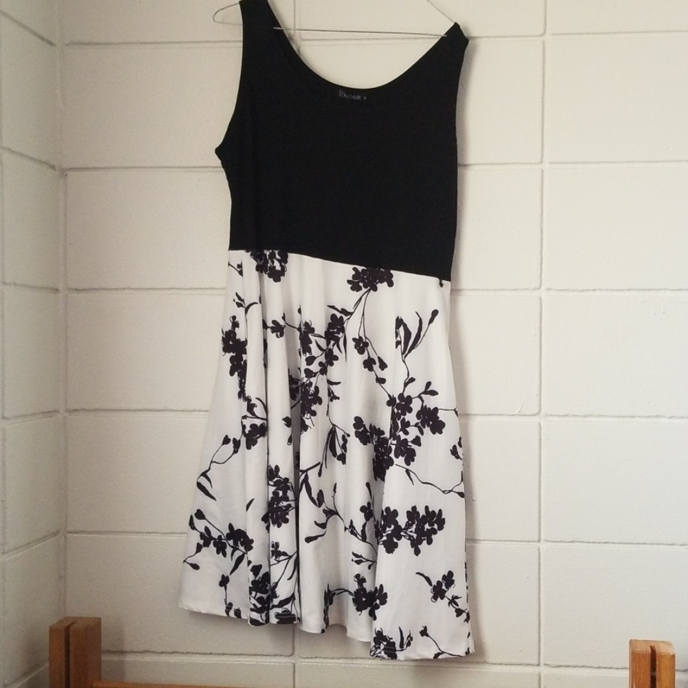 Ineffable Dress